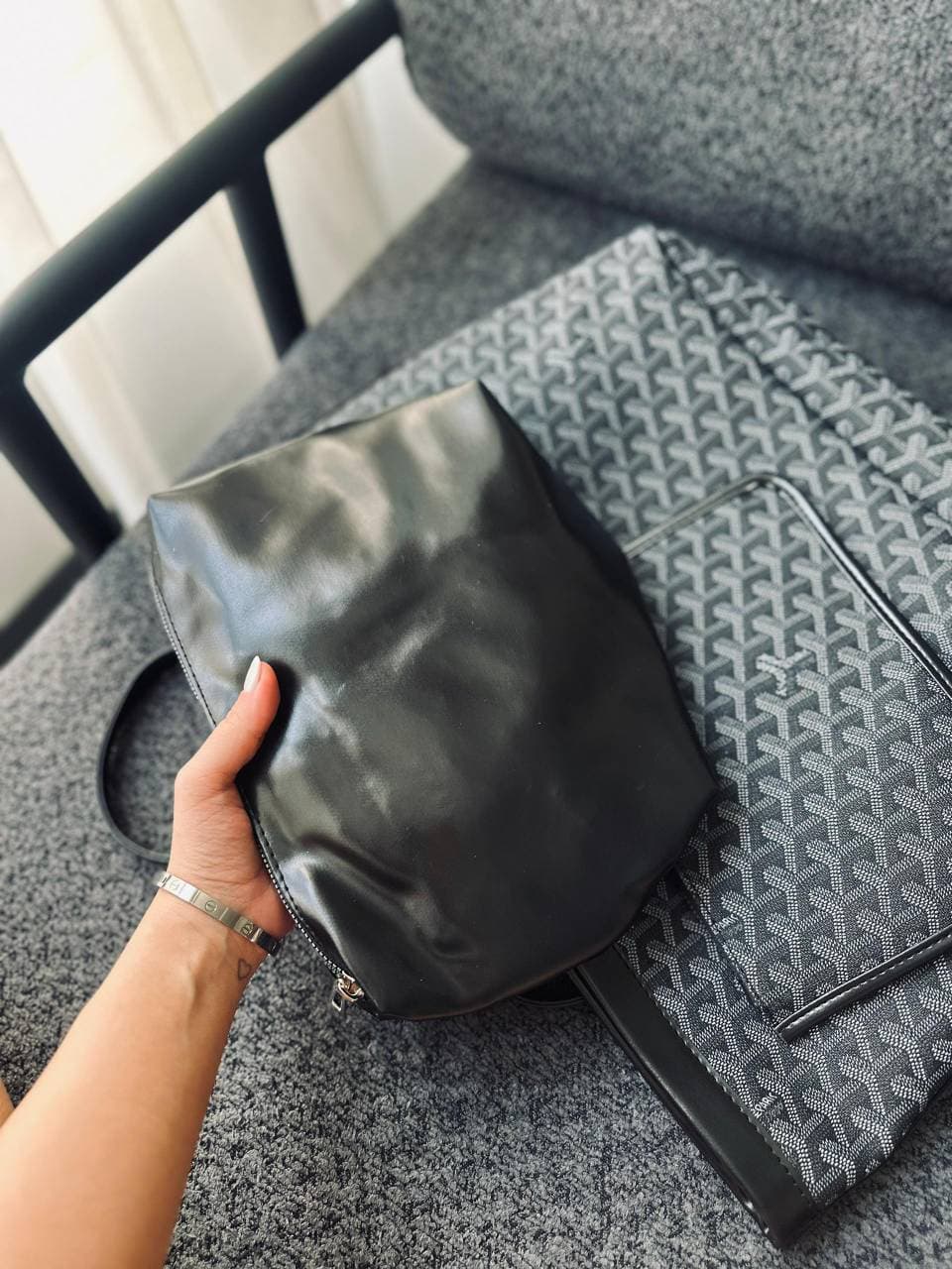 کیف زنانه گویارد — تصویر ۸