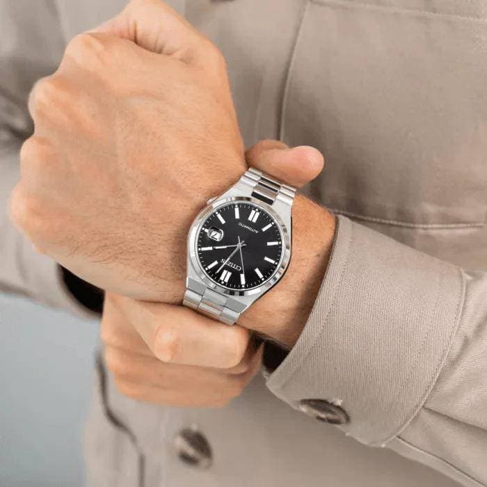 ساعت مچی مردانه سیتیزن CITIZEN NJ0150-81 — تصویر ۷