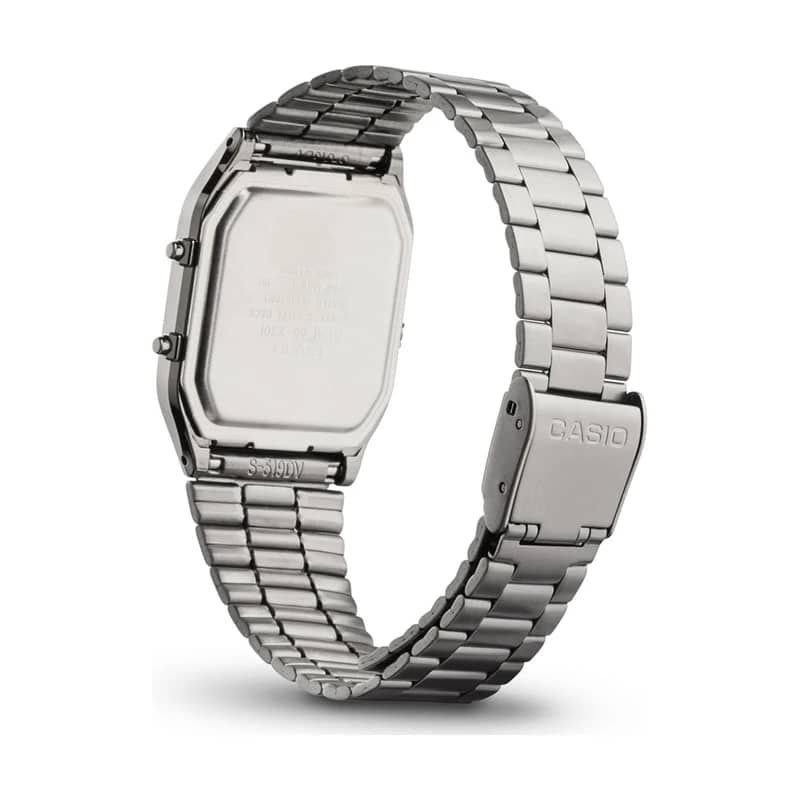 ساعت مچی کاسیو (CASIO) جنرال مدل AQ-230GG-2AD — تصویر ۷