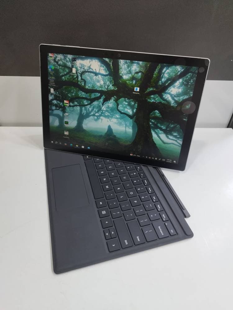 suface pro 7 لپتاپ