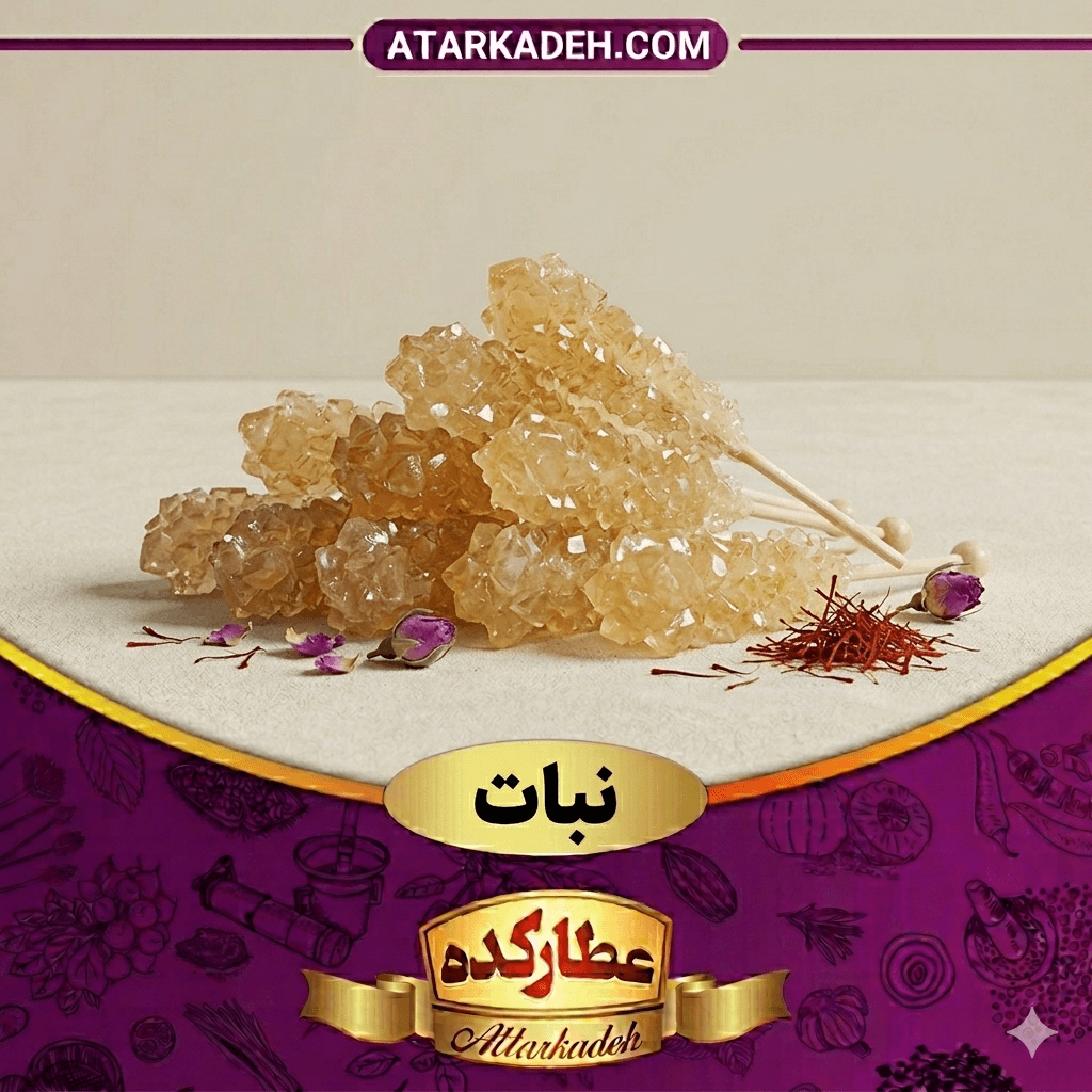 نبات — تصویر ۴