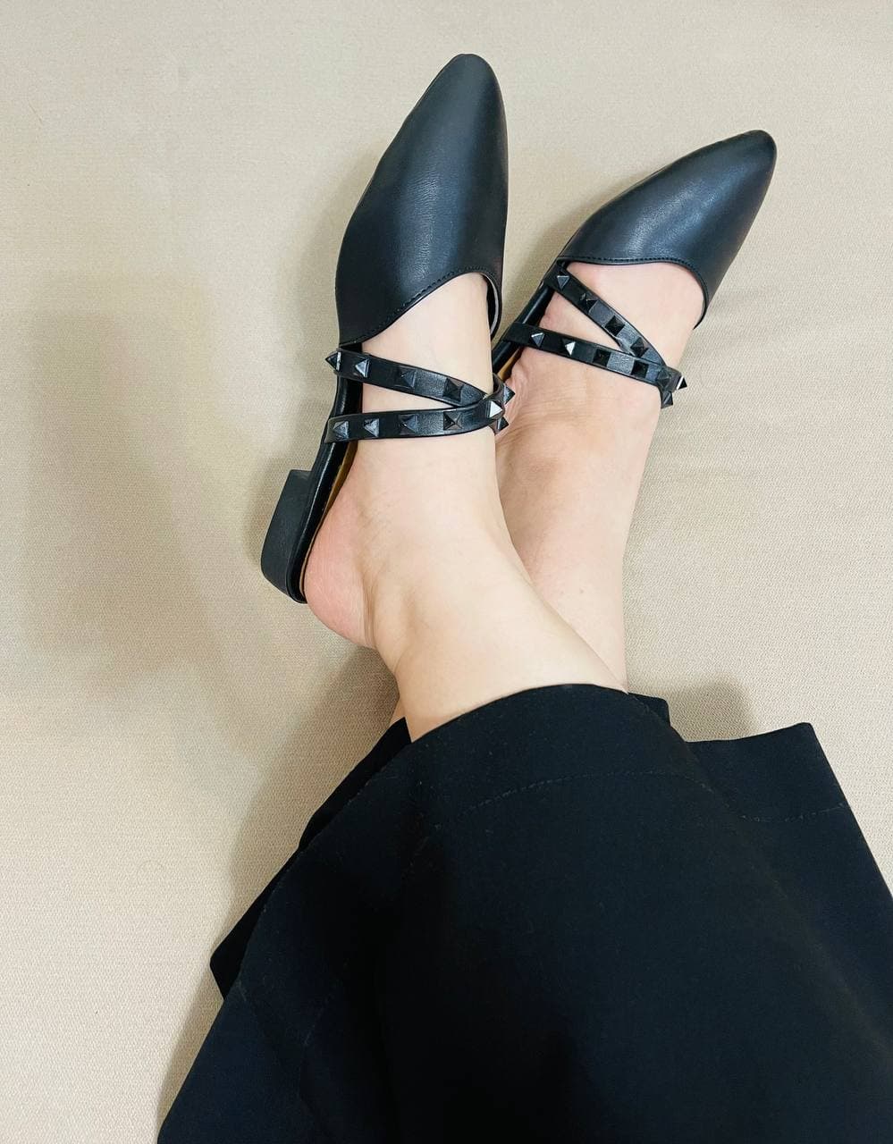 اسلیپر هرمی