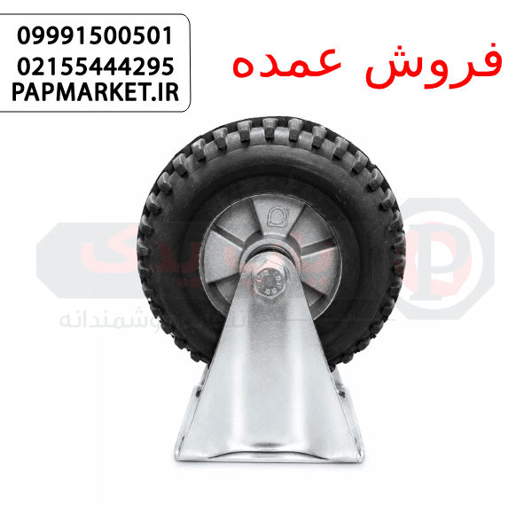 چرخ دایکاست 280 ثابت — تصویر ۲