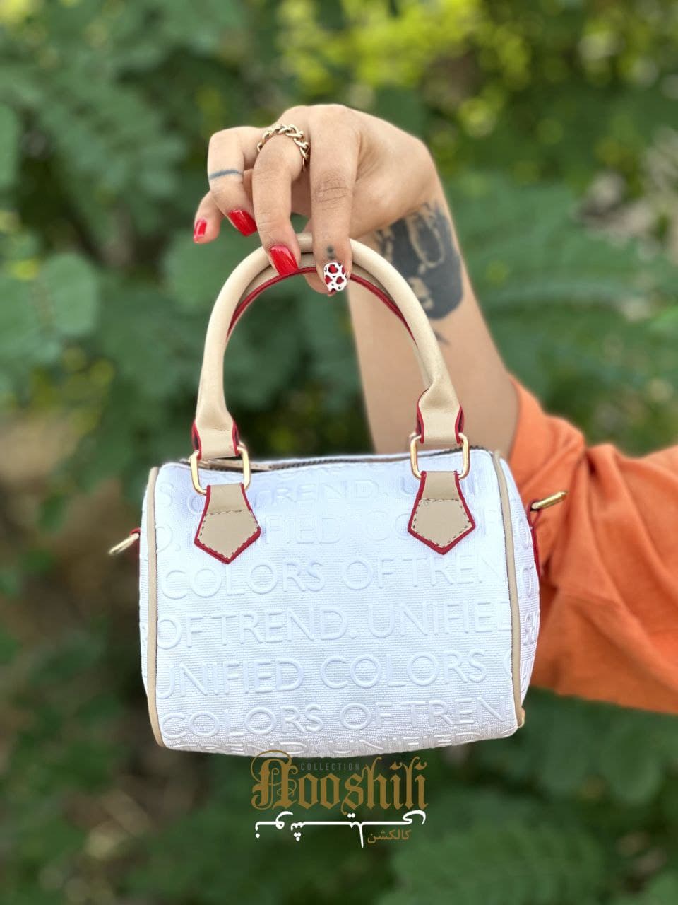 کیف مینی بگ — تصویر ۶