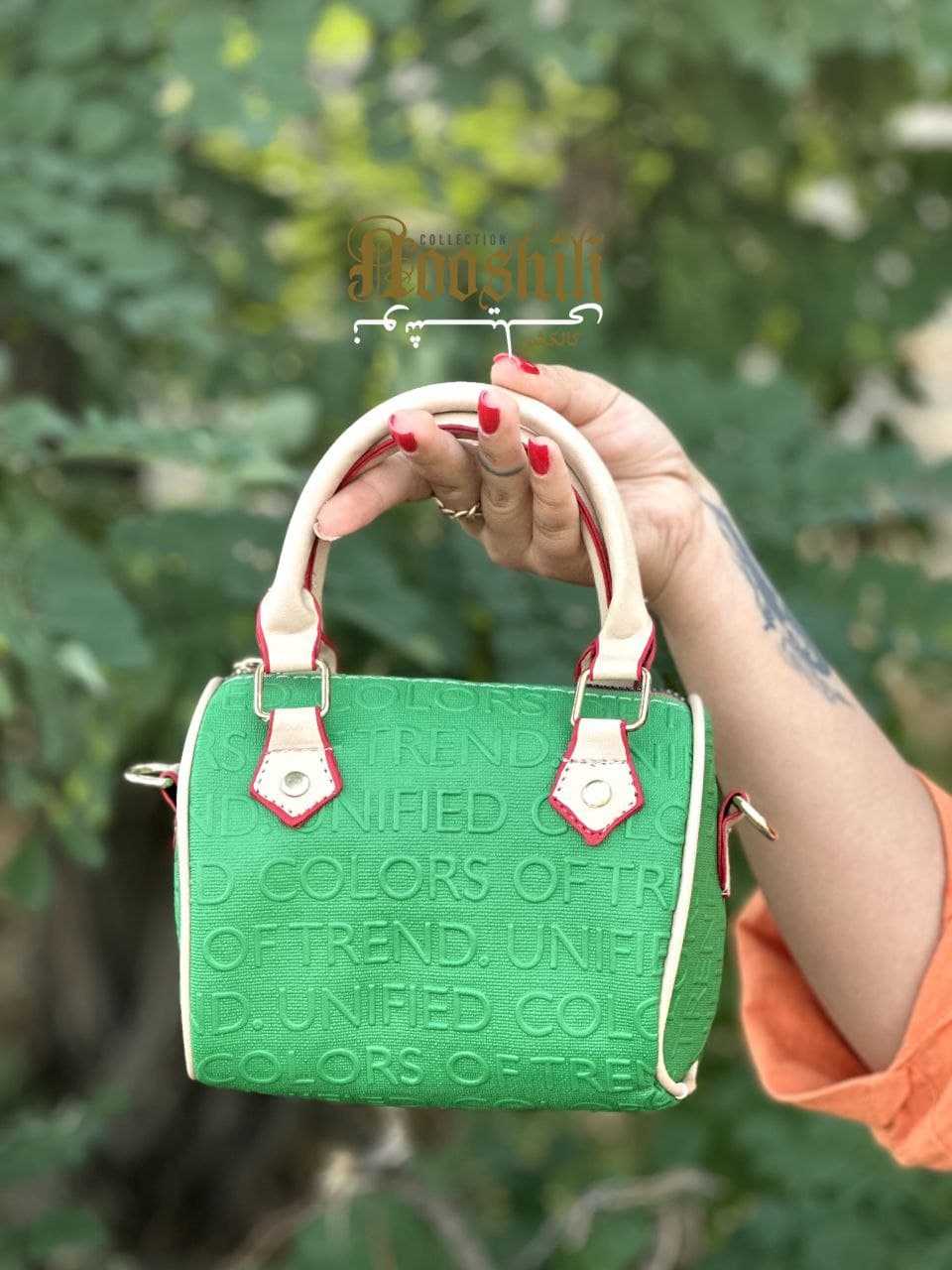 کیف مینی بگ — تصویر ۵