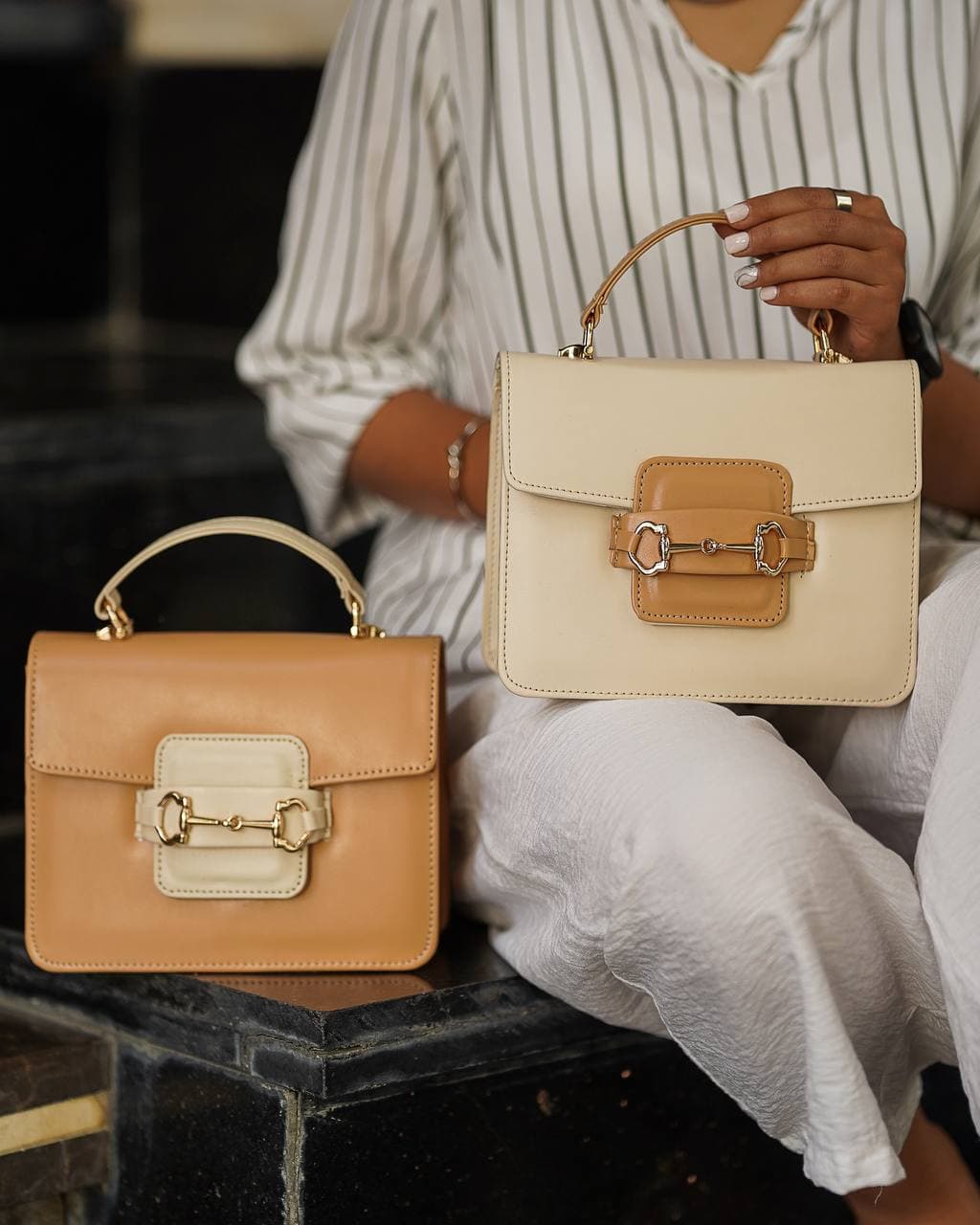 کیف گوچی کوچک — تصویر ۴