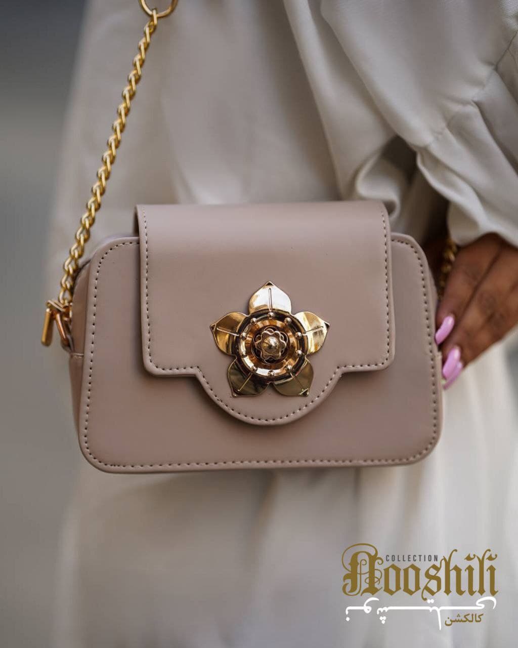 کیف FLOWER — تصویر ۶