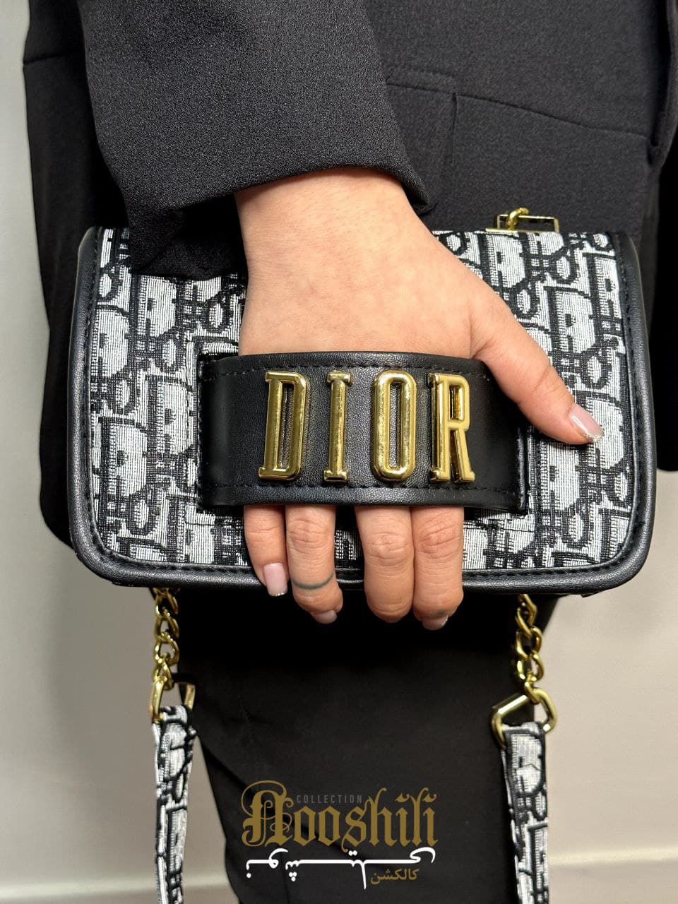 کیف دیورDIOR NEW2023 — تصویر ۵