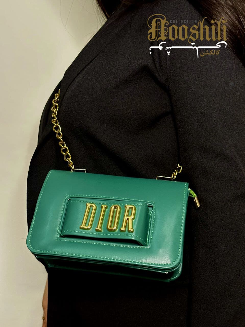 کیف دیورDIOR NEW2023 — تصویر ۲