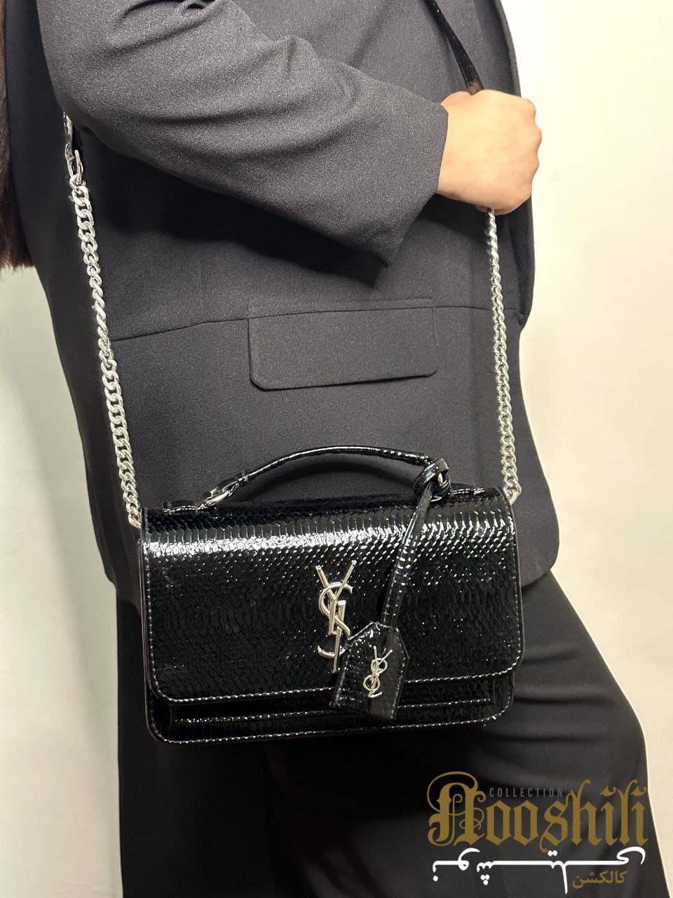 کیف YSL NEW
