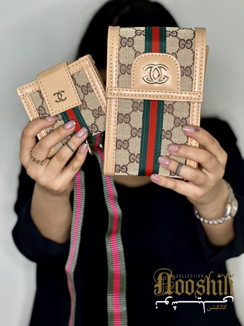 GUCCI کیف گوچی — تصویر ۶