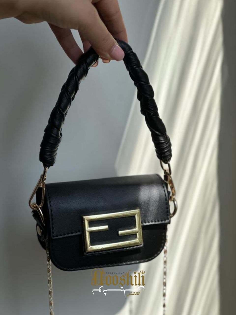 مینی بگ فندی FENDI