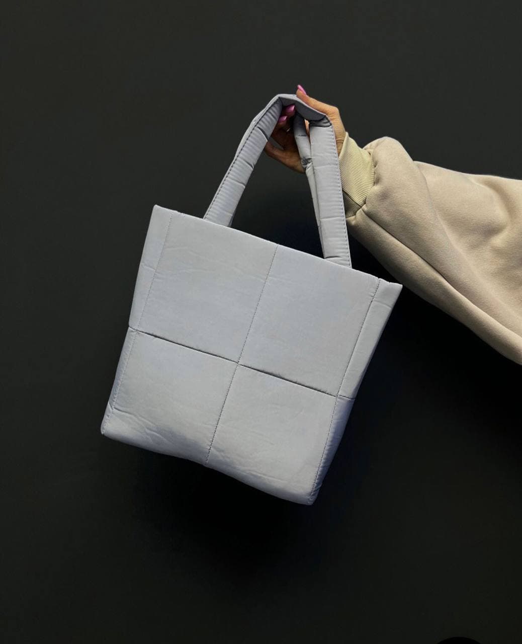 پافری ZARA — تصویر ۵