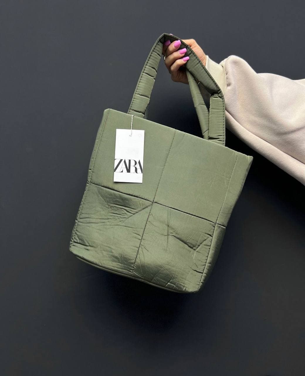 پافری ZARA — تصویر ۷