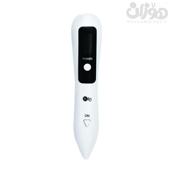 بیوتی پن ۹ قدرته چراغ دار کلین مدل PR-9 — تصویر ۳