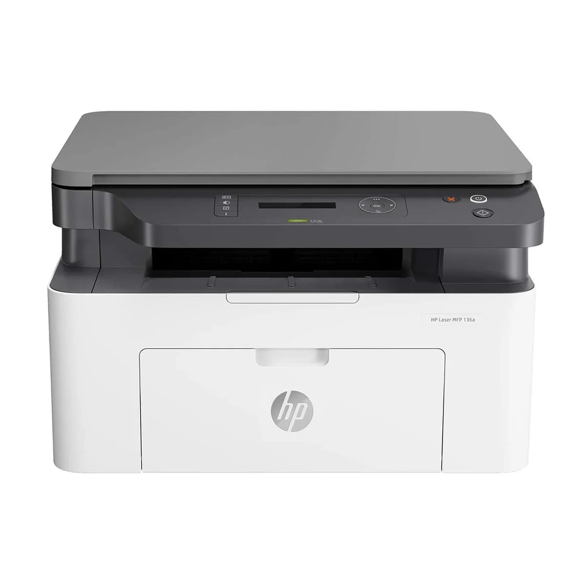 پرینتر سه کاره لیزری HP LaserJet MFP M136a
