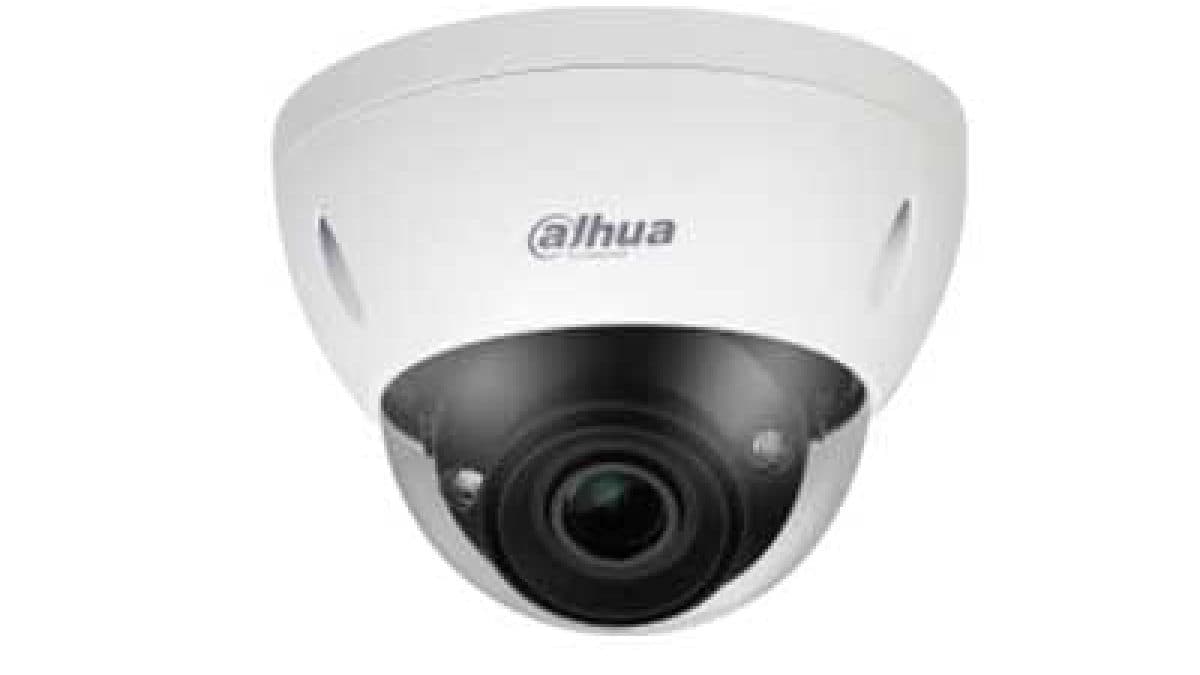 دوربین مداربسته داهوا مدل DH-IPC-HDBW5442EP-ZE — تصویر ۴