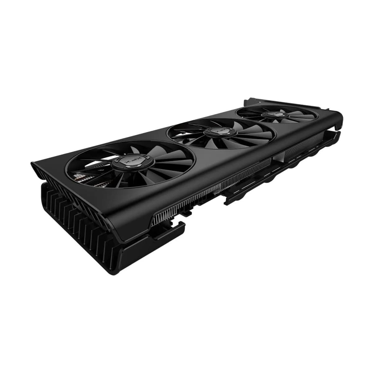 کارت گرافیک XFX RX 5700 XT Triple Dissipation 8GB ( در حد نو ) با جعبه — تصویر ۴