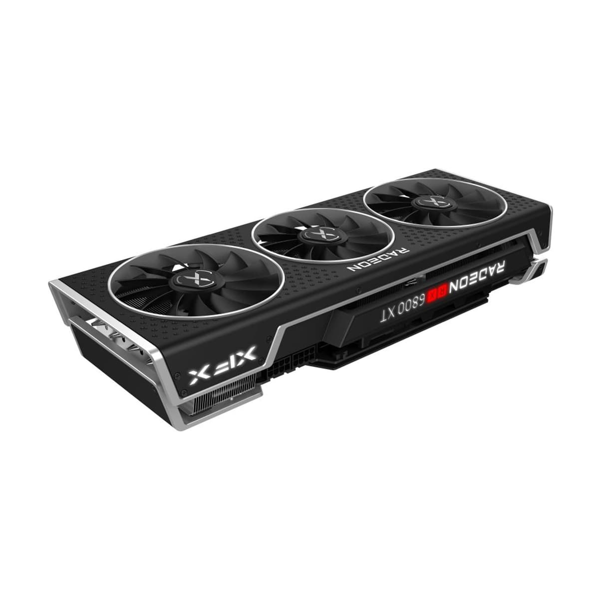كارت گرافيک XFX RX 6800 XT Speedster MERC 319 16GB ( در حد نو ) — تصویر ۲