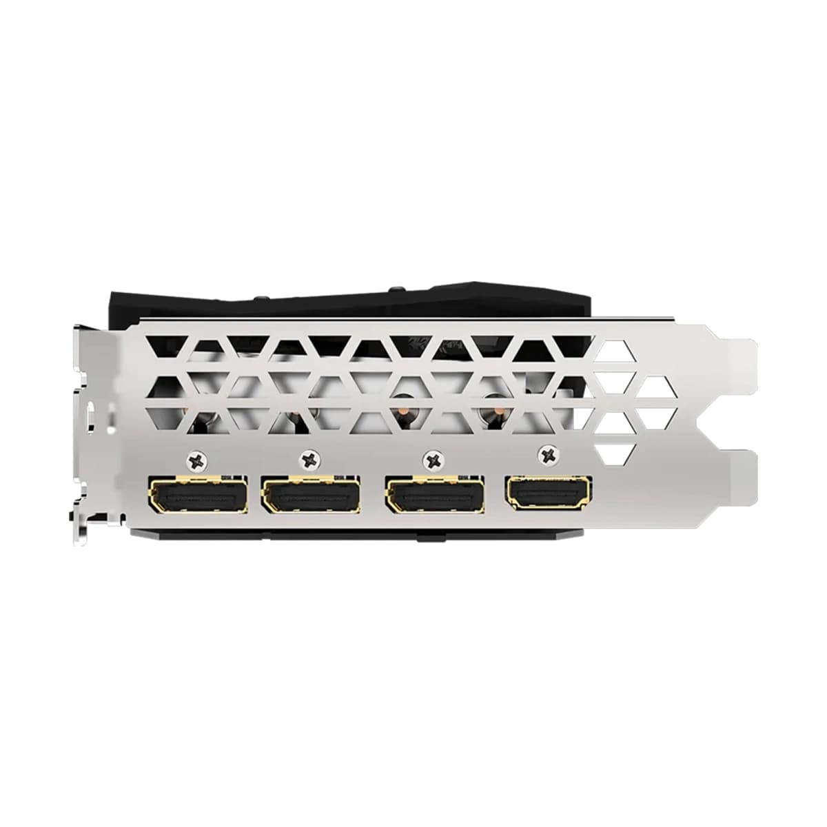 کارت گرافیک GIGABYTE RX 5700 XT GAMING OC 8GB ( در حد نو ) — تصویر ۱۲