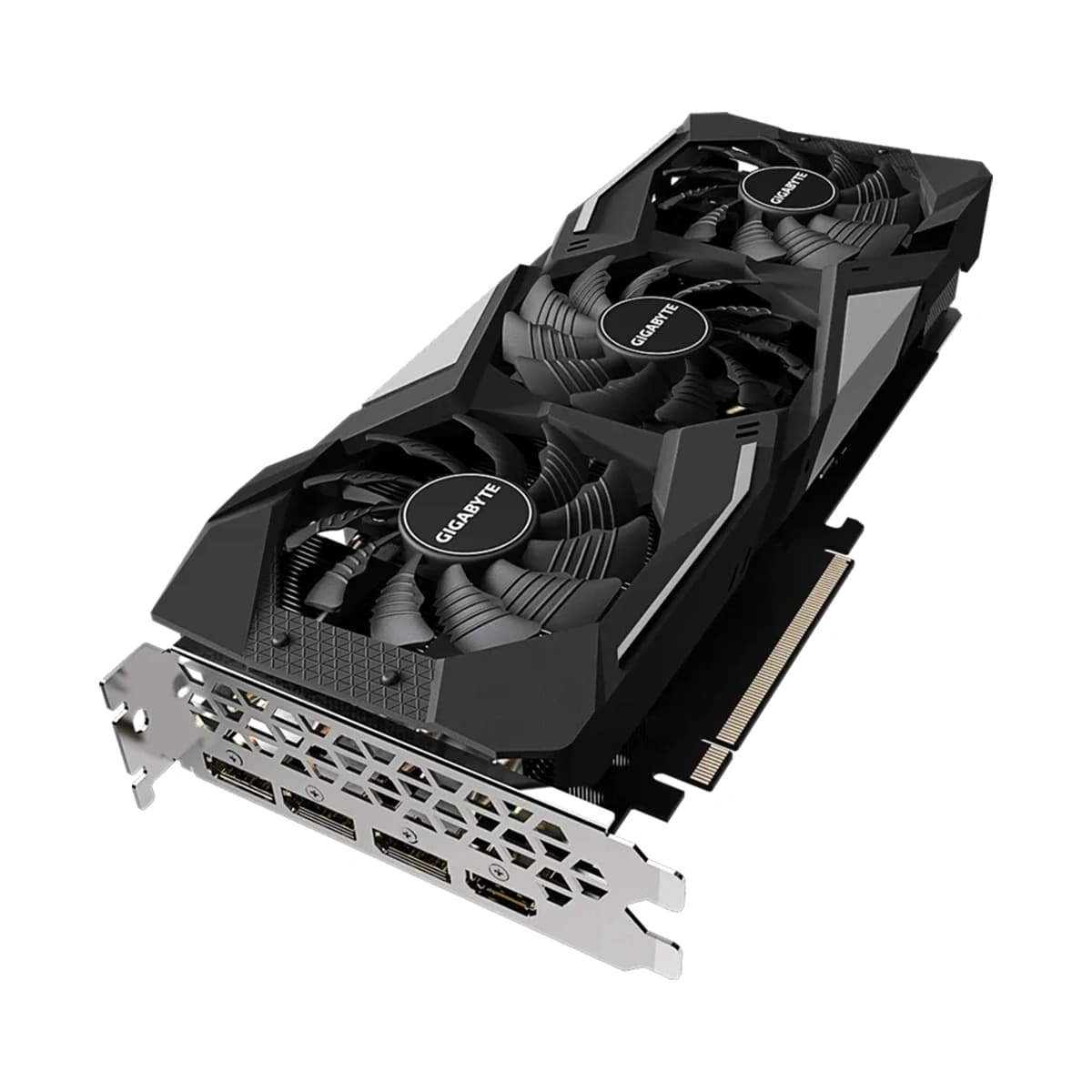 کارت گرافیک GIGABYTE RX 5700 XT GAMING OC 8GB ( در حد نو ) — تصویر ۱۱