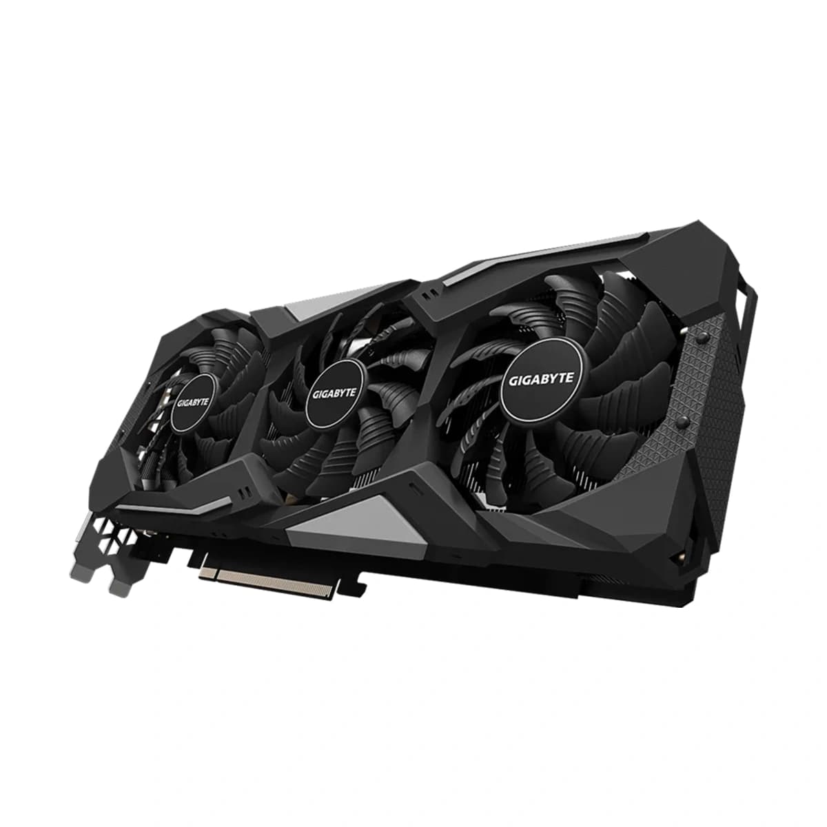 کارت گرافیک GIGABYTE RX 5700 XT GAMING OC 8GB ( در حد نو ) — تصویر ۴