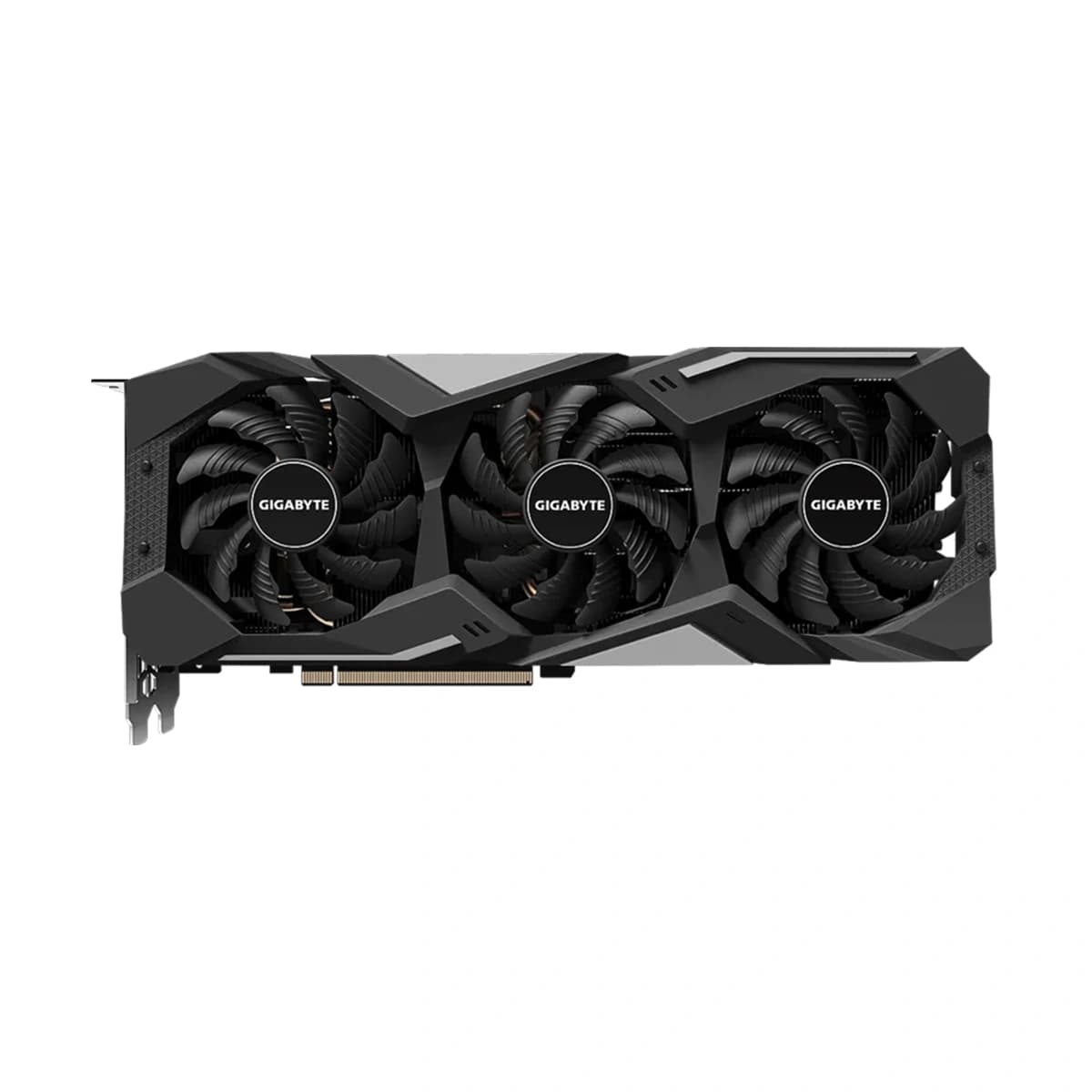 کارت گرافیک GIGABYTE RX 5700 XT GAMING OC 8GB ( در حد نو ) — تصویر ۲
