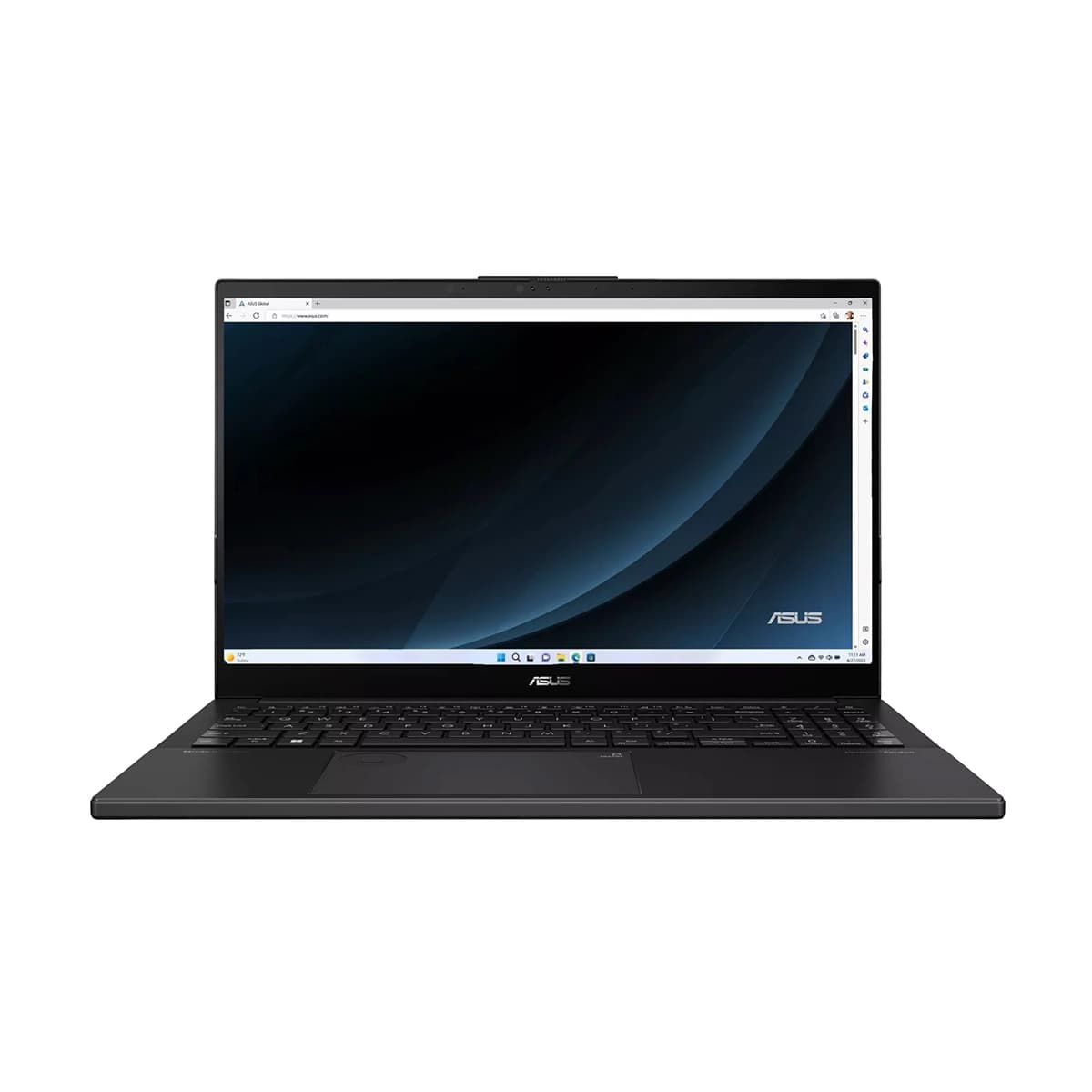 لپ تاپ ایسوس ASUS Vivobook Pro 15 OLED Q533MJ ultra7 ( 155H ) 16GB 1TB SSD 6gb — تصویر ۷