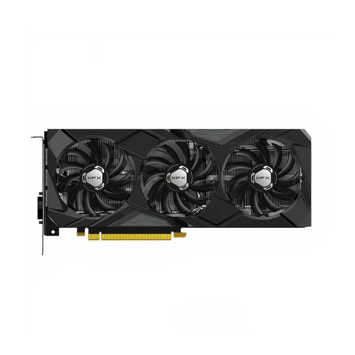 کارت گرافیک XFX RX 590 GME 8GB ( در حد نو ) — تصویر ۲