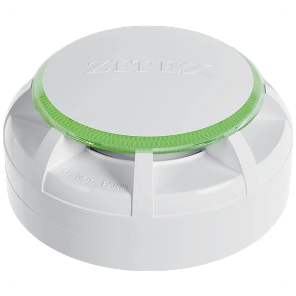 دتکتور حرارتی زیتکس (متعارف) ZI-H 720