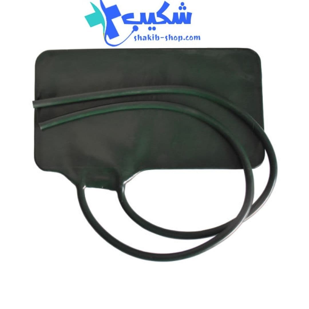 کاف دو شلنگ فشارسنج عقربه ایی — تصویر ۲