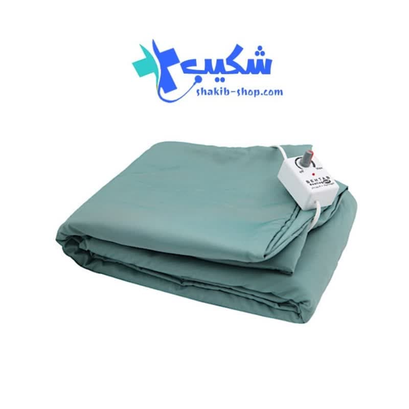 تشک برقی بهتاب مدل (T680) 60*80 — تصویر ۳