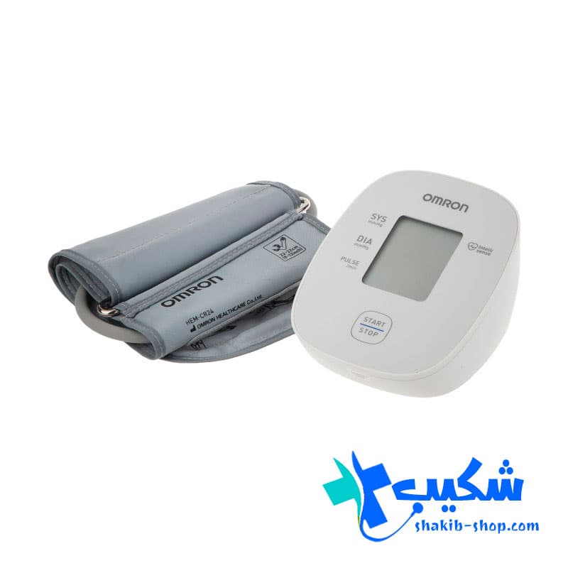 فشارسنج امرن مدل M1 Basi — تصویر ۲