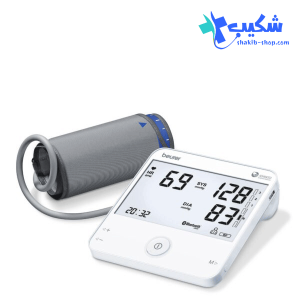 فشار سنج بیورر مدل BM 95 — تصویر ۲
