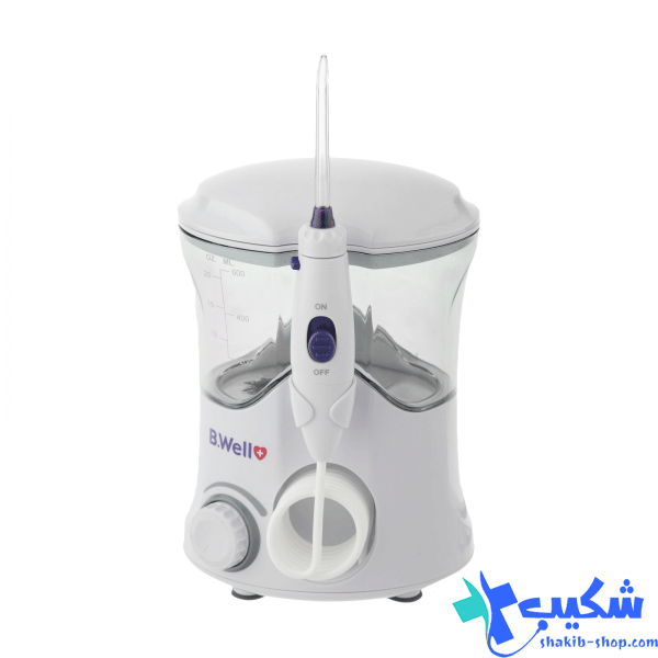 دستگاه شست و شوی دهان و دندان بی ول مدل WI-922