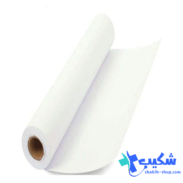 رول ملحفه یکبار مصرف تخت (بهبود) — تصویر ۲