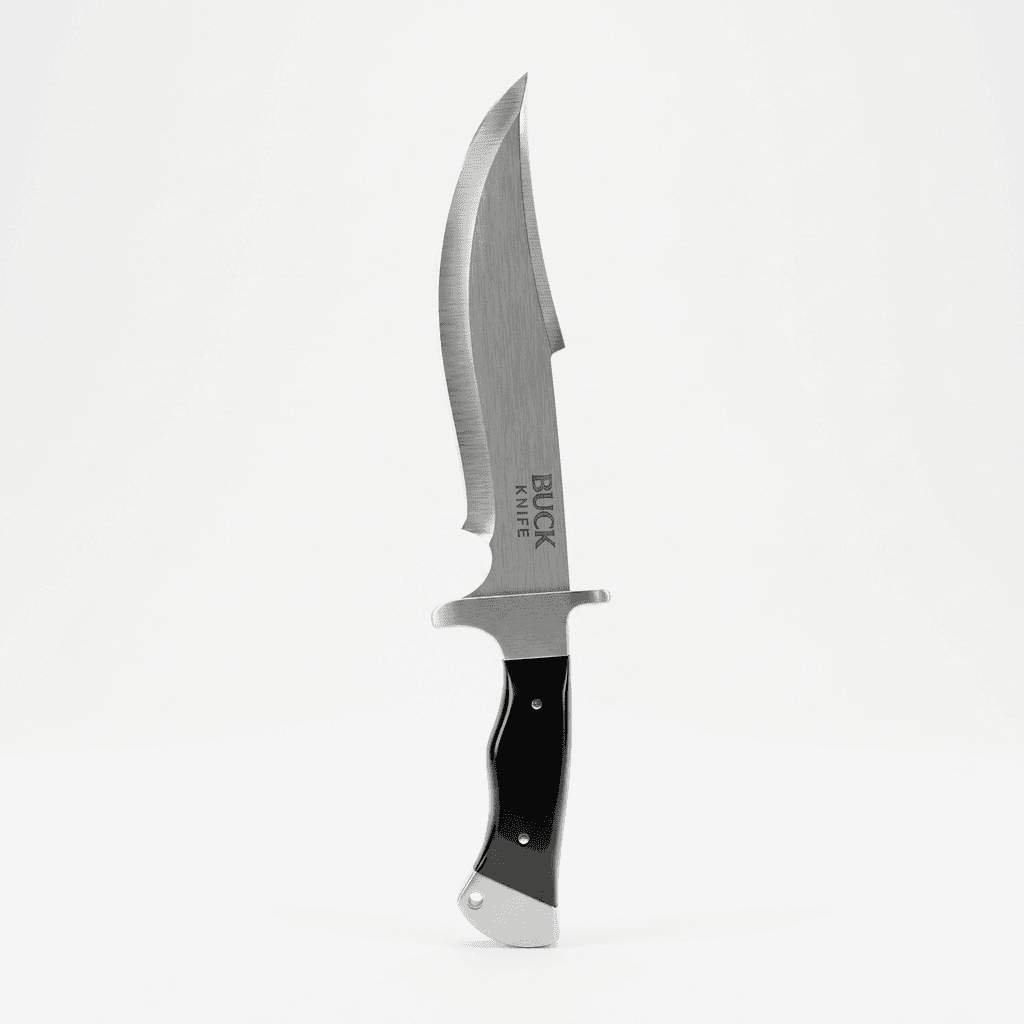 شکاری ضخیم طرح BUCK (اصل) — تصویر ۲