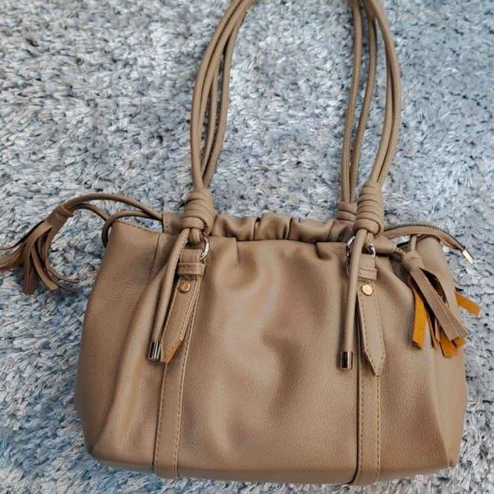 کیف زنانه فاطر کد 327 — تصویر ۷