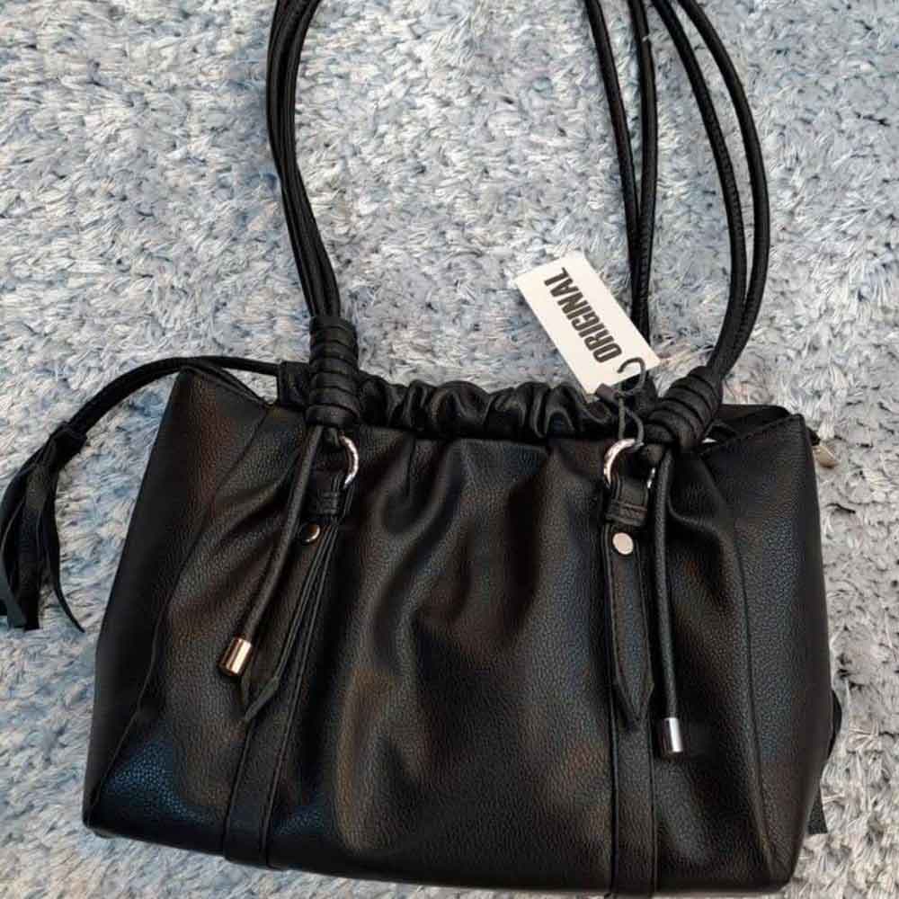 کیف زنانه فاطر کد 327 — تصویر ۳