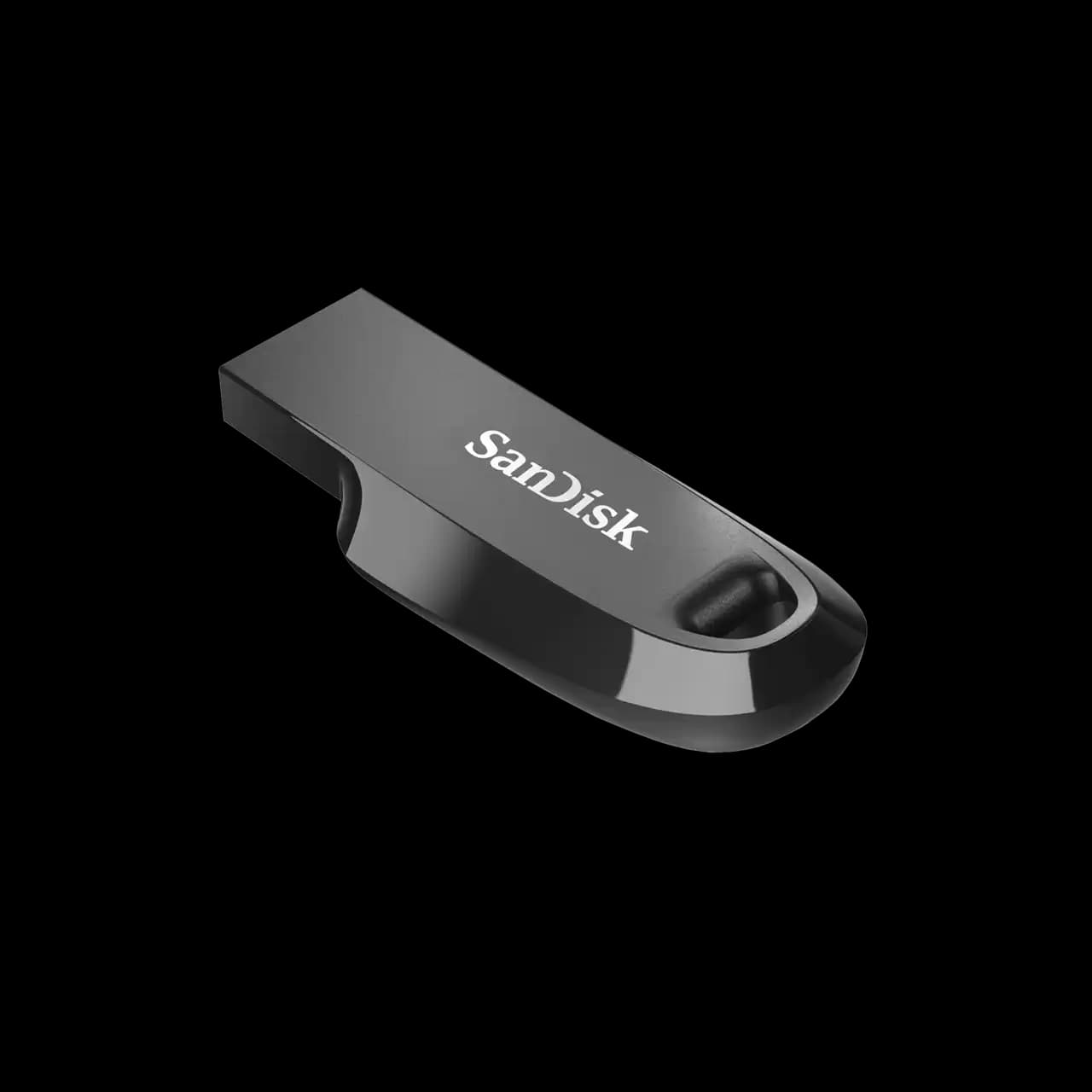فلش مموری Sandisk مدل Ultra Curve — تصویر ۵