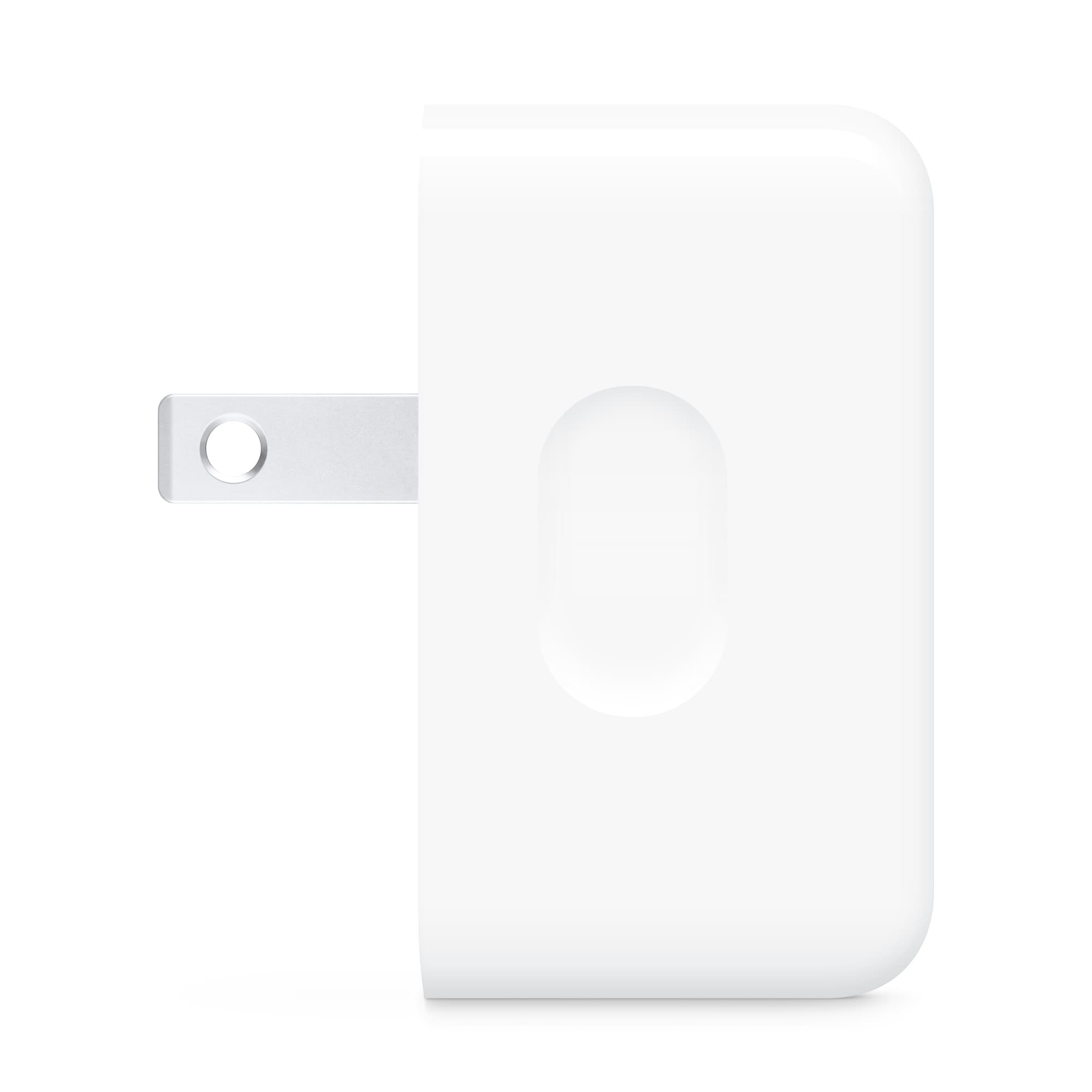 آداپتور دو پورت USB-C وات 35 — تصویر ۴