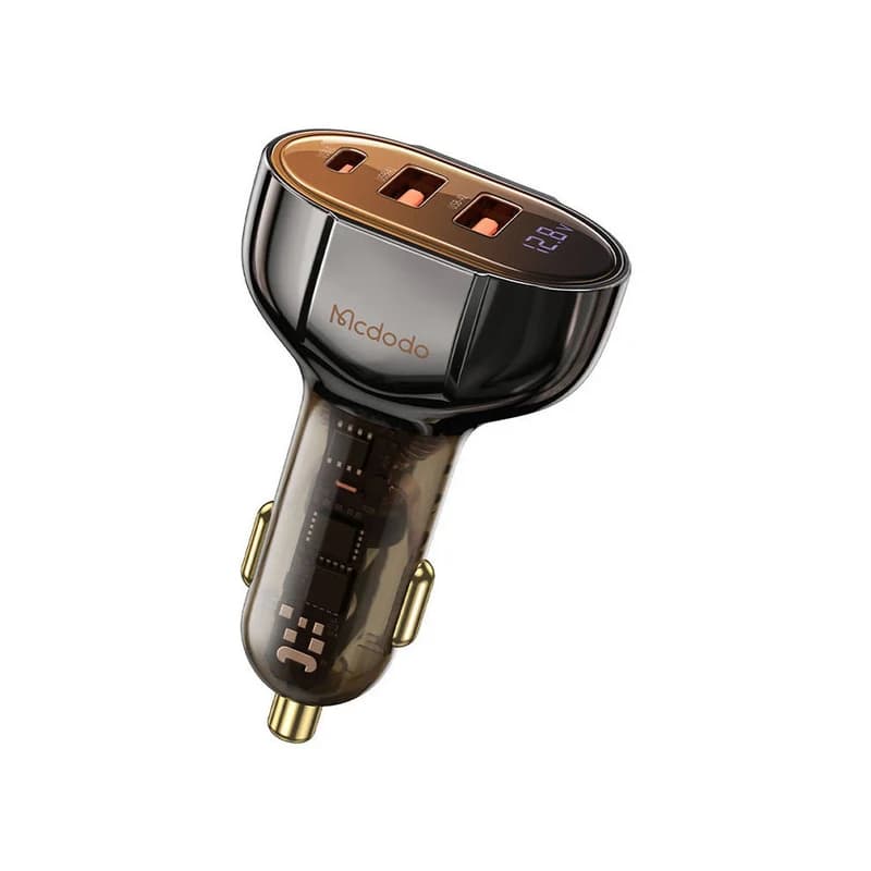 شارژر فندکی مک دودو مدل CC-2300 — تصویر ۸