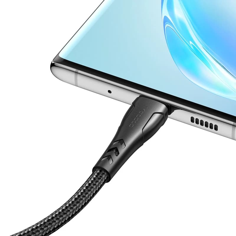کابل USB-C مک دودو مدل CA-7641 — تصویر ۱۰