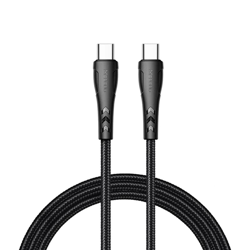 کابل USB-C مک دودو مدل CA-7641 — تصویر ۸