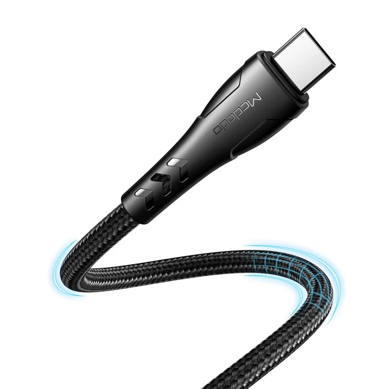 کابل USB-C مک دودو مدل CA-7641 — تصویر ۹