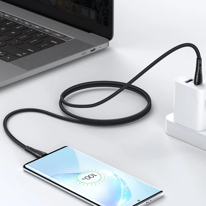 کابل USB-C مک دودو مدل CA-7641 — تصویر ۴