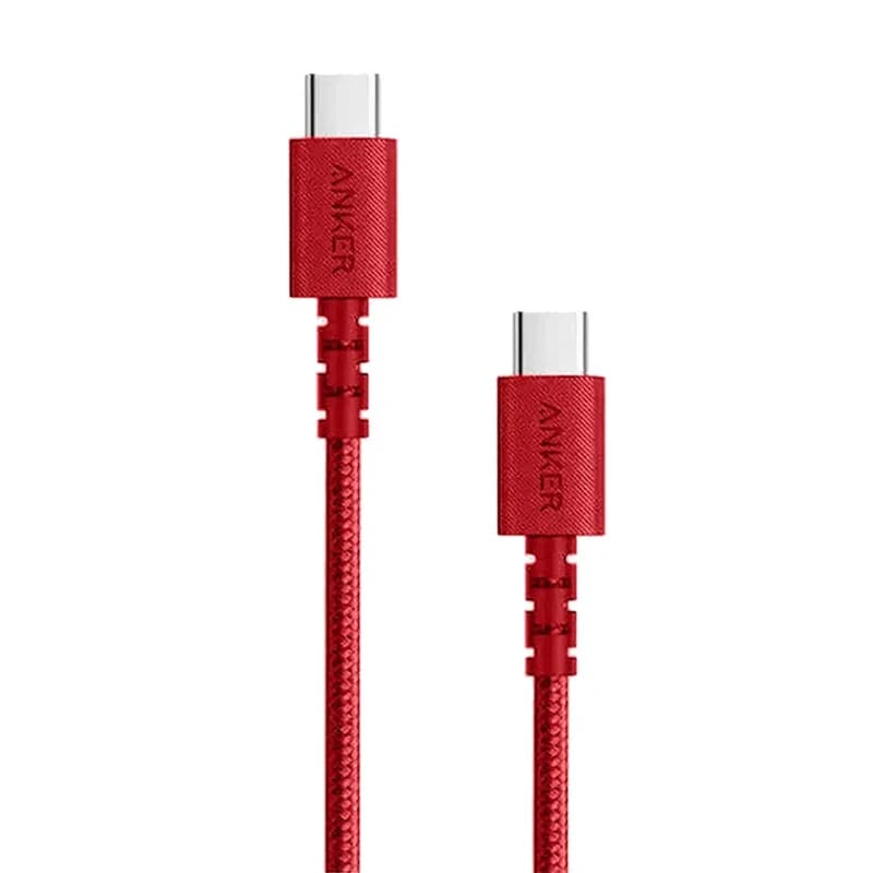 کابل USB-C انکر مدل A8032 — تصویر ۴