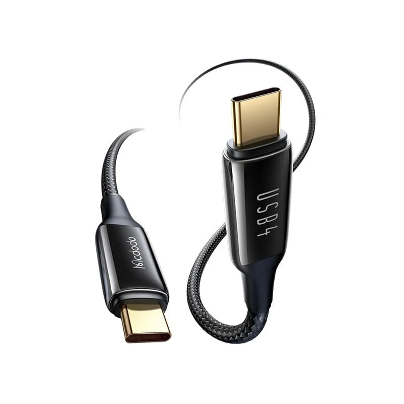 کابل USB-C مک دودو مدل CA-299 — تصویر ۷