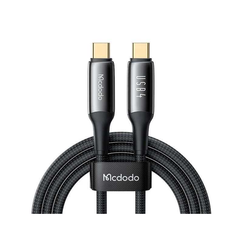 کابل USB-C مک دودو مدل CA-299 — تصویر ۵