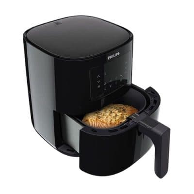 سرخ کن فیلیپس مدل HD9252 ا PHILIPS Fryer HD9252 — تصویر ۹